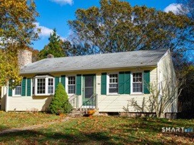 House for sale in Clinton, Connecticut