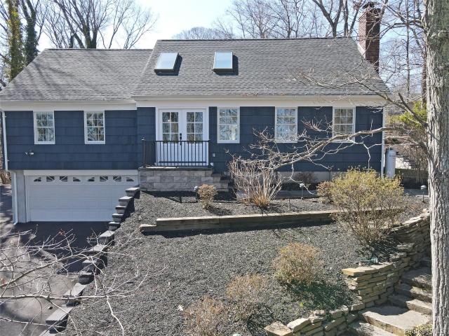 House for sale in Centereach, New York