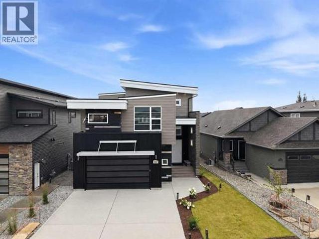 House for sale in Alberta