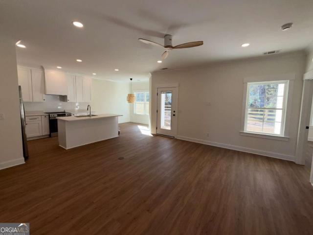 Property for rent in Statesboro, Georgia