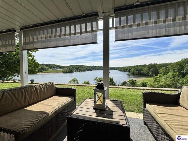 Condo for sale in Brandenburg, Kentucky