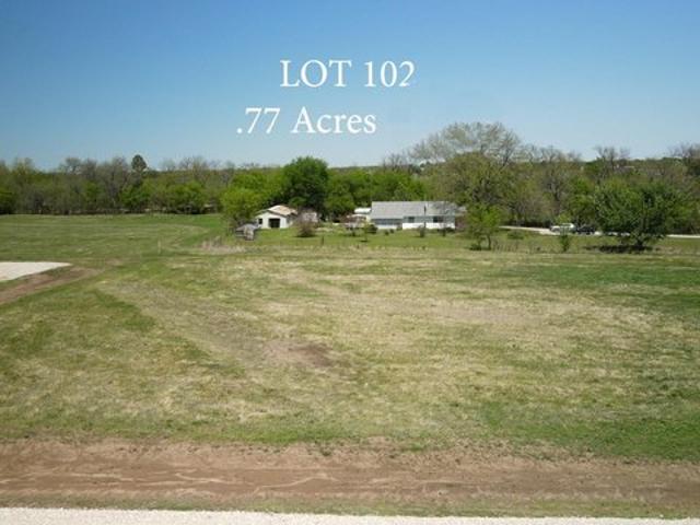 Land for sale in Davis, Oklahoma