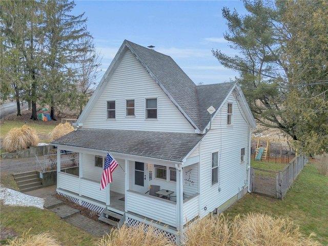 House for sale in Oneonta, New York