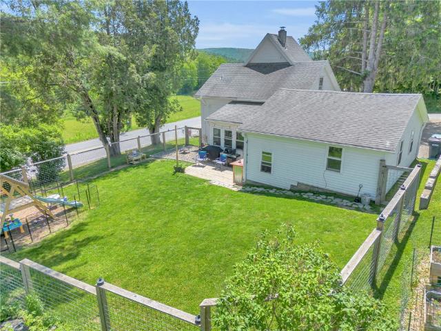 House for sale in Milford, New York