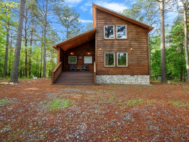 House for sale in Broken Bow, Oklahoma