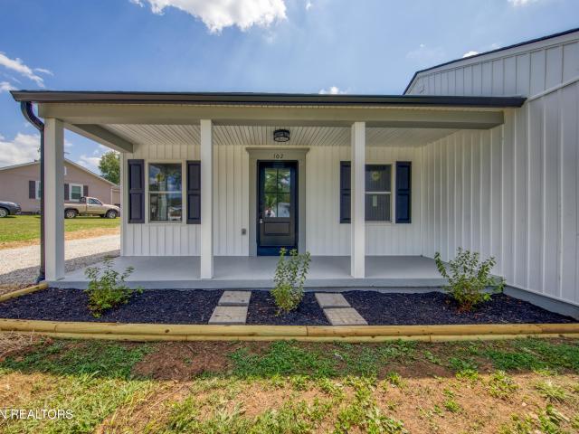House for sale in Tennessee