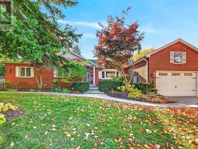 House for sale in Old Mill, Hamilton