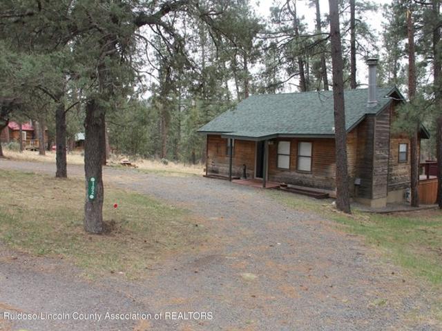 House for sale in Alto, New Mexico