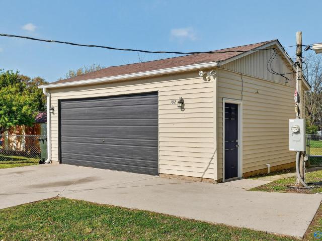 House for sale in New Market, Alabama
