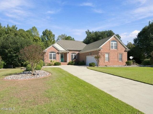 House for sale in New Bern, Craven County