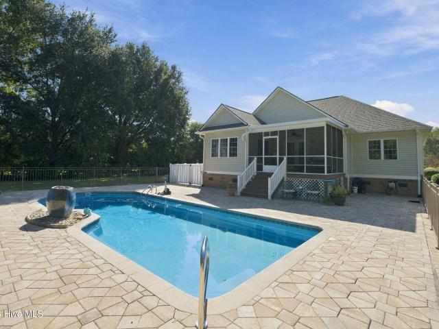 House for sale in New Bern, Craven County