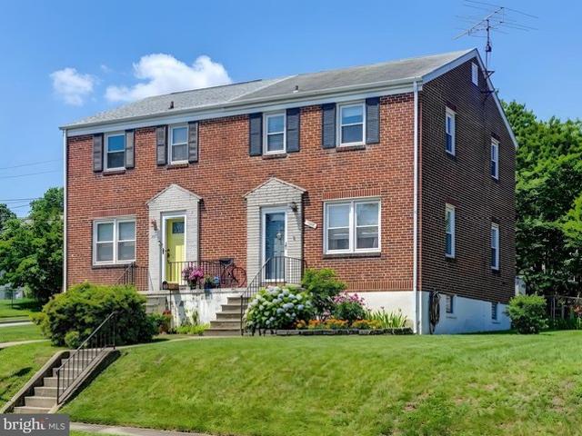 Townhouse for sale in Nottingham, Maryland