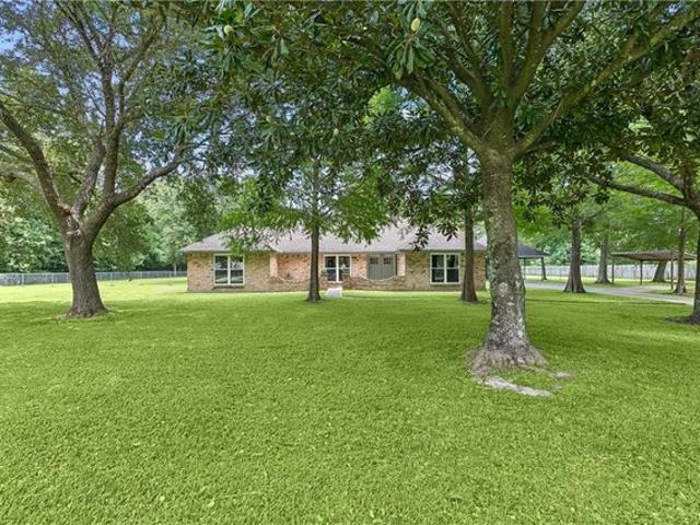House for sale in Slidell, Louisiana