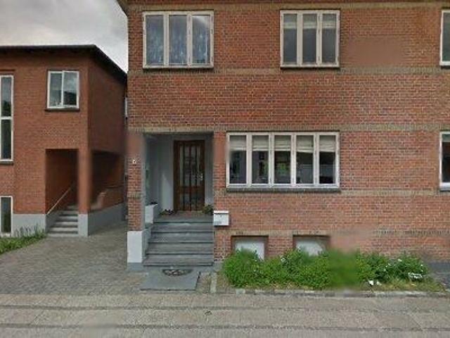 Lejlighed til salg i Holstebro, Århus
