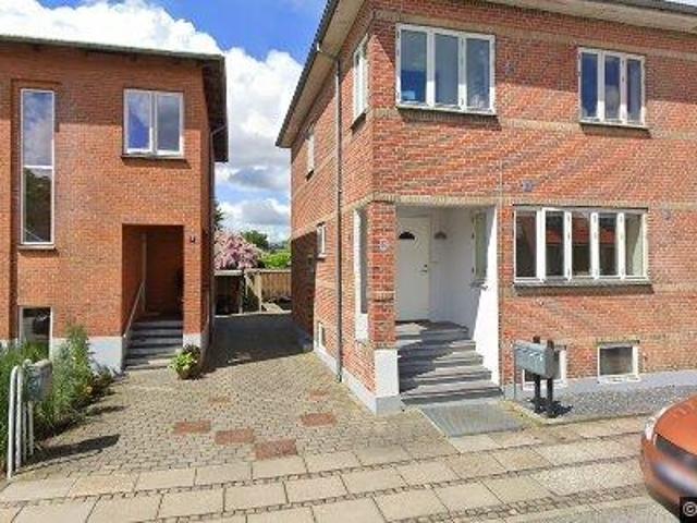 Lejlighed til salg i Holstebro, Holstebro Kommune
