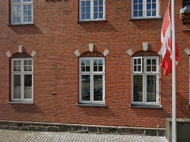 Lejlighed til salg i Præstø, Vordingborg