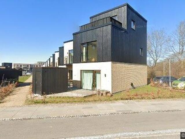 Lejlighed til salg i Lisbjerg, Aarhus Kommune