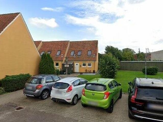 Lejlighed til salg i Rudkøbing, Langeland