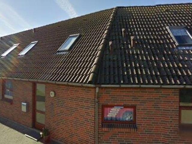 Lejlighed til salg i Stege, Vordingborg