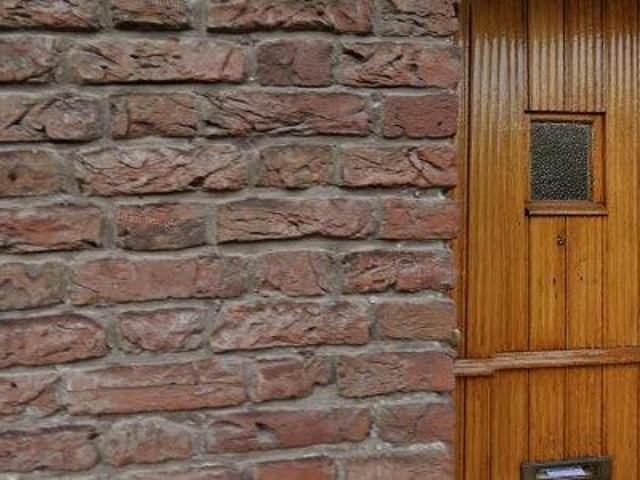 Appartement te huur in Amersfoort
