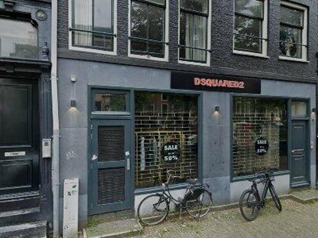 Appartement te huur in Centrum, Amsterdam