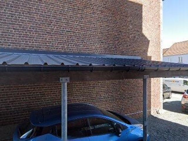 Appartement location à Assche, Brabant