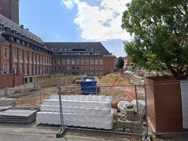 Appartement location à Sint-pieters-woluwe, Bruxelles