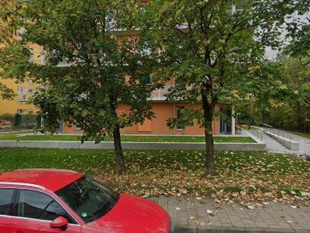 Apartment mieten in Neumühle, Erlangen