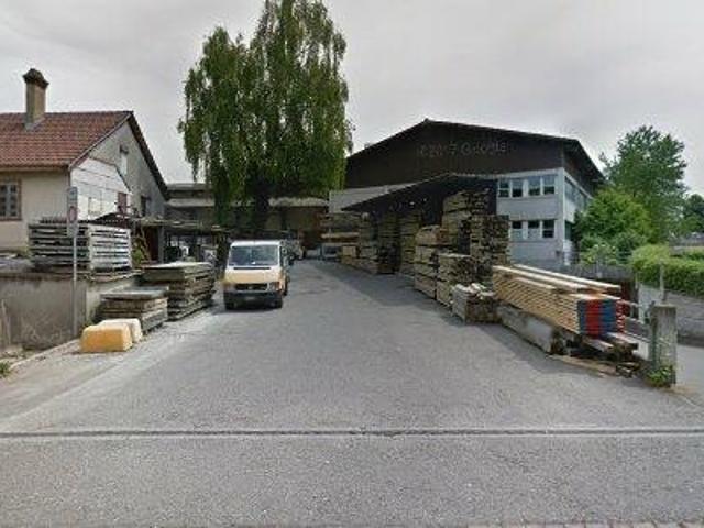 Apartment mieten in Frauenfeld, Thurgau