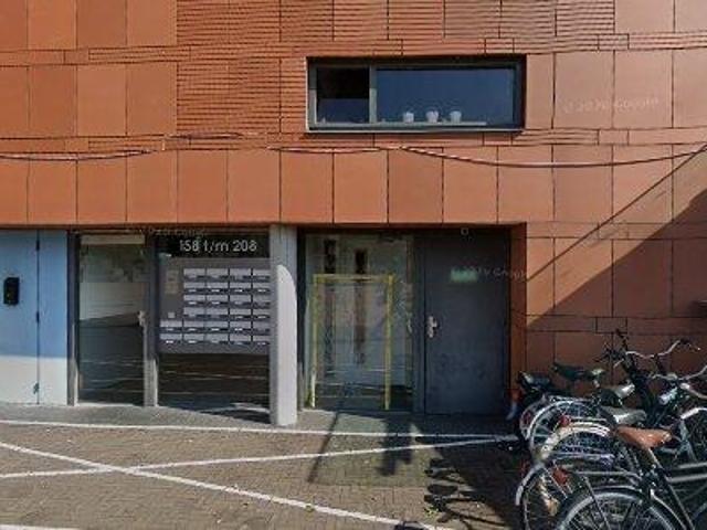 Appartement te huur in Zuid, Hoofddorp