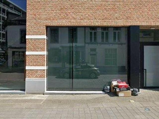 Appartement location à Hasselt, Limburg