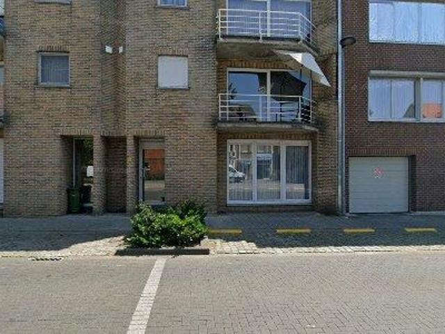 Appartement location à Heist-op-den-Berg