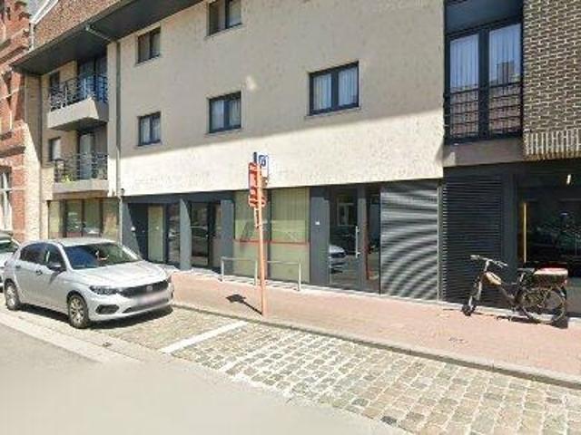 Appartement location à Kortemark, West-Vlaanderen