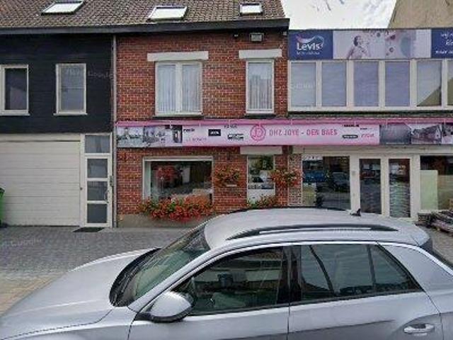 Appartement location à Lichtervelde, West-Vlaanderen