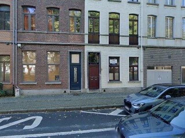 Appartement location à Stationswijk, Mechelen
