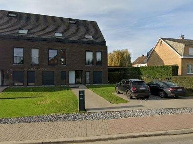 Appartement location à Meise, Brabant