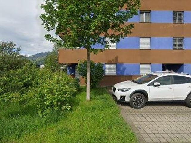 Apartment mieten in Altstätten (SG), St. Gallen