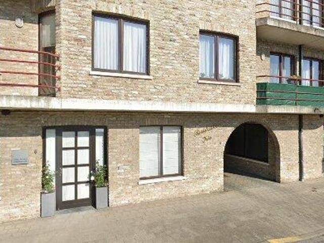 Appartement location à Zuidmolen, Roeselare