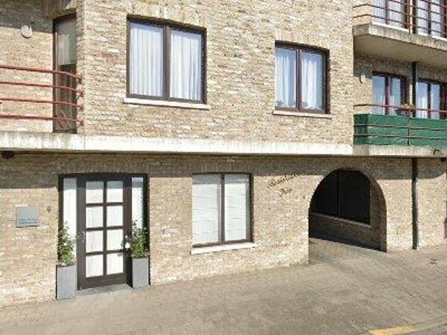 Appartement location à Roeselare, West-Vlaanderen
