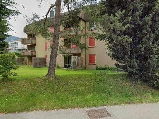 Apartment mieten in Solothurn