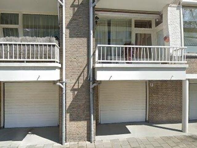 Appartement te huur in Loosduinen, Zuid Holland