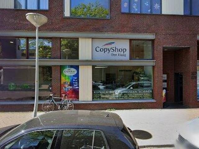 Appartement te huur in Bezuidenhout, Den Haag