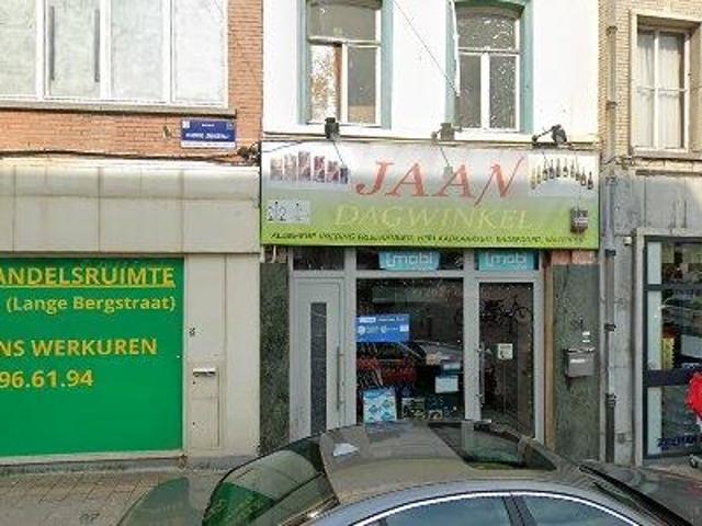 Appartement location à Wetteren, Oost-Vlaanderen