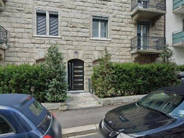 Apartment mieten in Unterstrass, Zürich