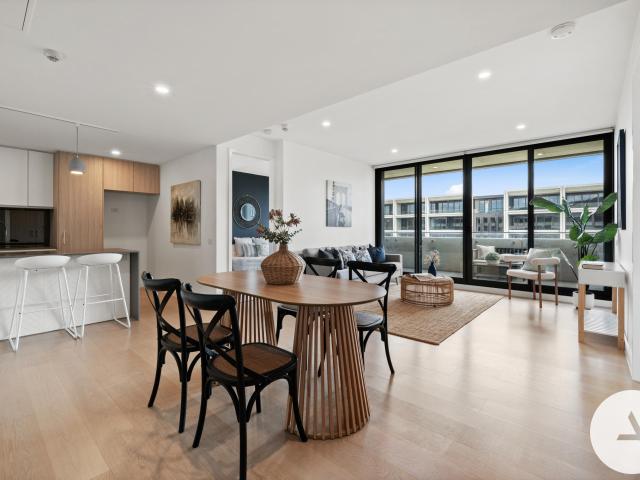 Apartment for sale in Campbell, Australian Capital Territory