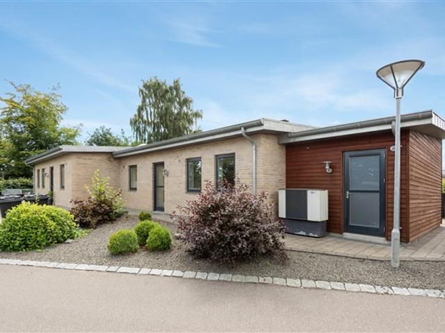 Hus til leje i Horsens
