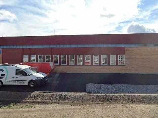 Lokal hyra i Timrå, Västernorrland
