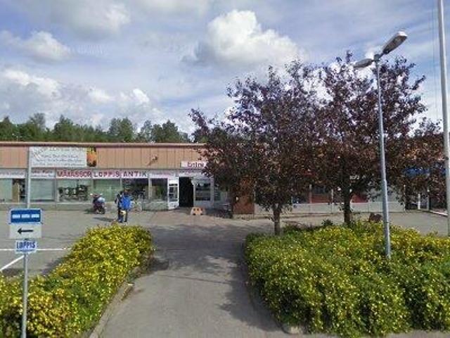 Lokal hyra i Västerås, Västmanland