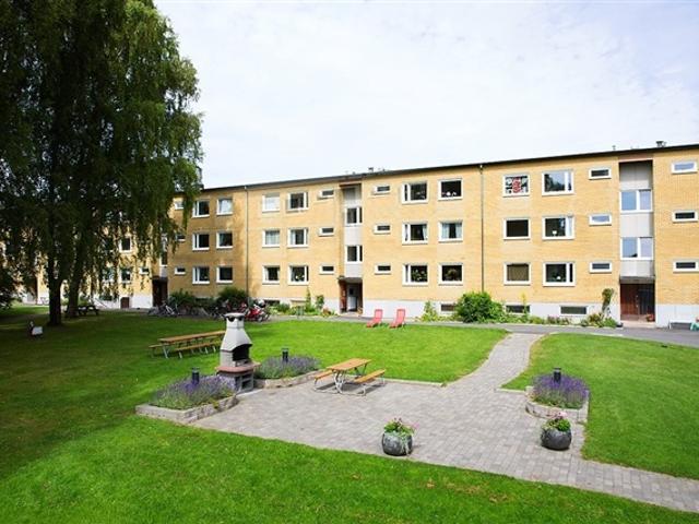 Lägenhet hyra i Kungsbacka, Halland