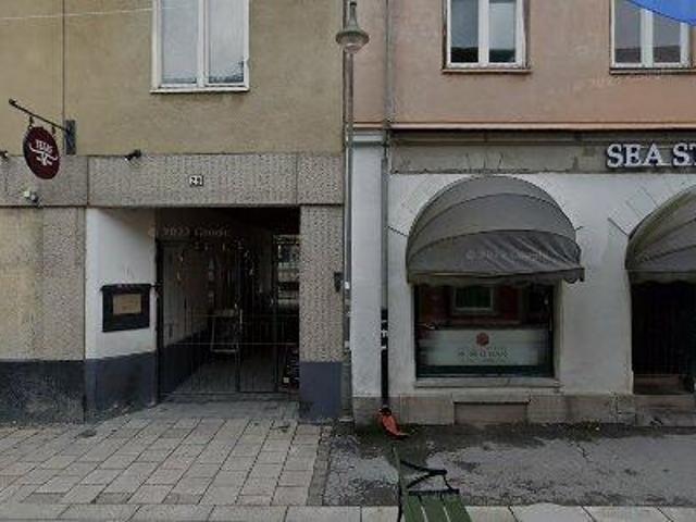 Lägenhet hyra i Östersund, Jämtland